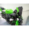 KAWASAKI ZX 4 R