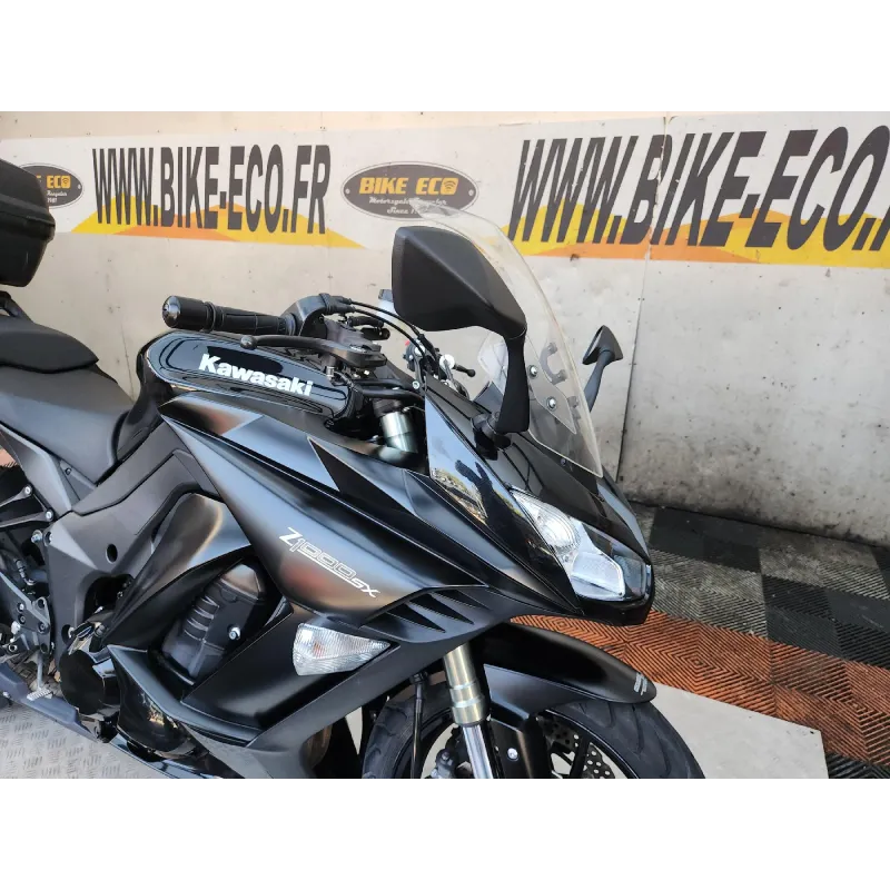 KAWASAKI Z 1000 SX