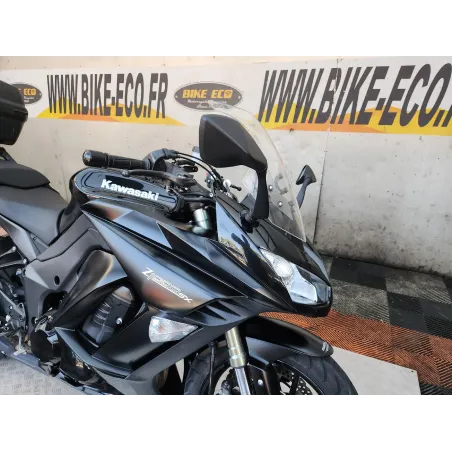 KAWASAKI Z 1000 SX