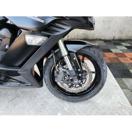 KAWASAKI Z 1000 SX