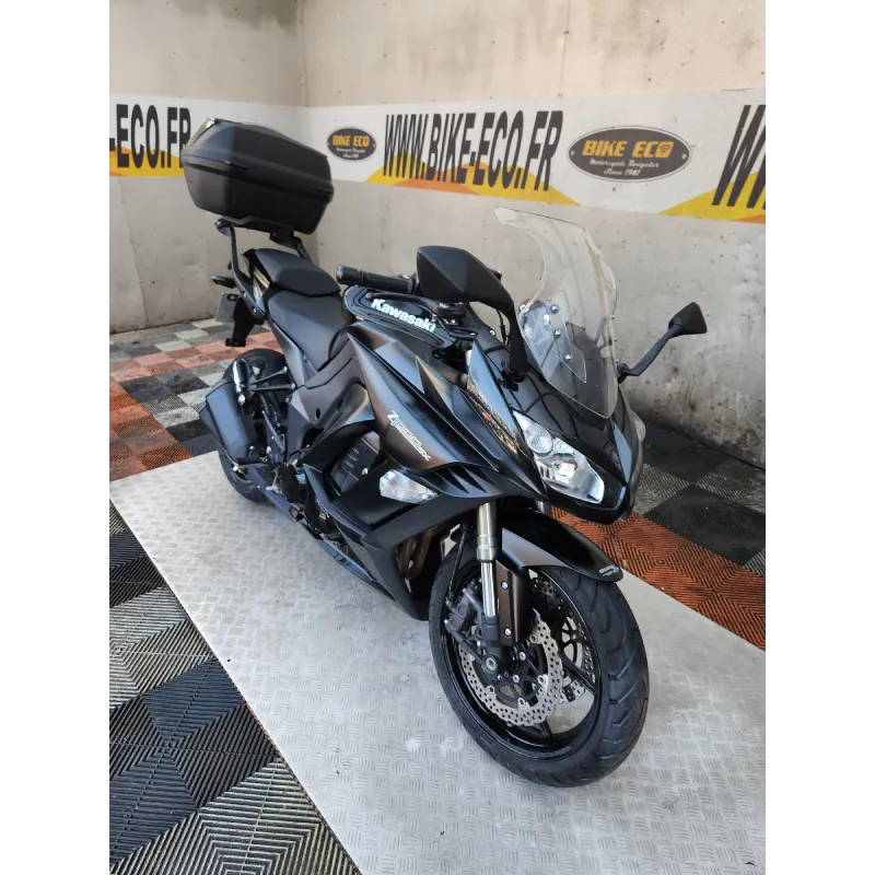 KAWASAKI Z 1000 SX