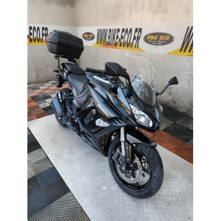 KAWASAKI Z 1000 SX