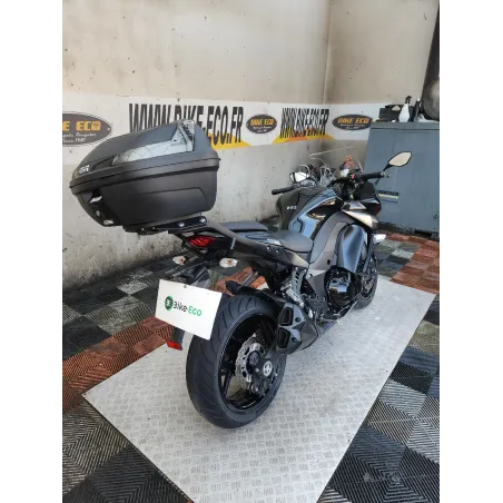 KAWASAKI Z 1000 SX