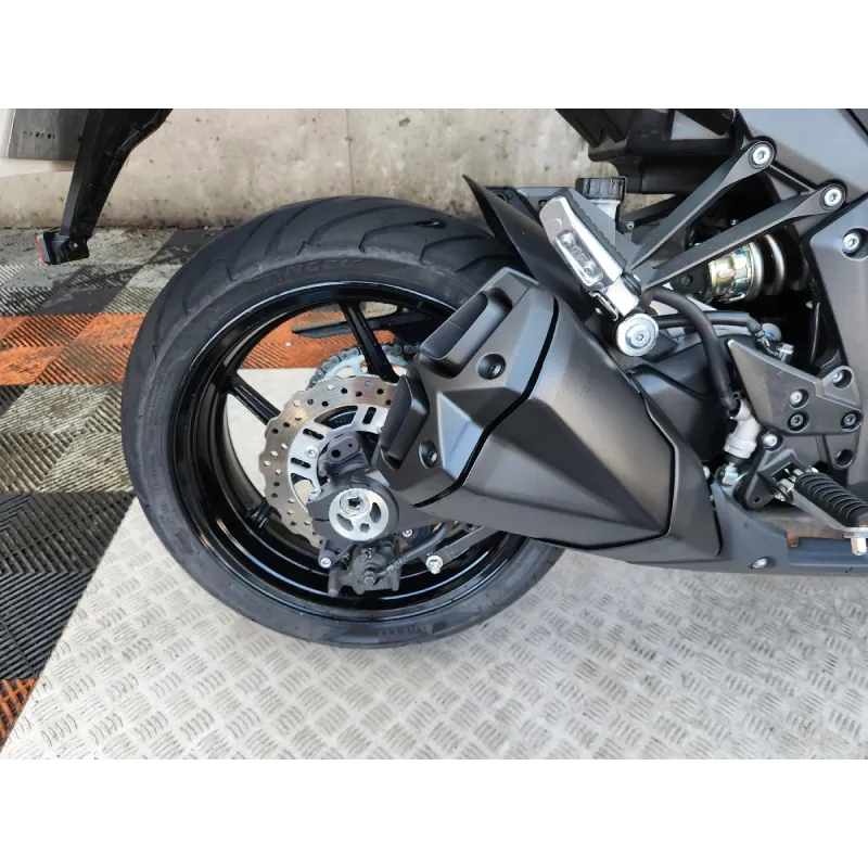 KAWASAKI Z 1000 SX