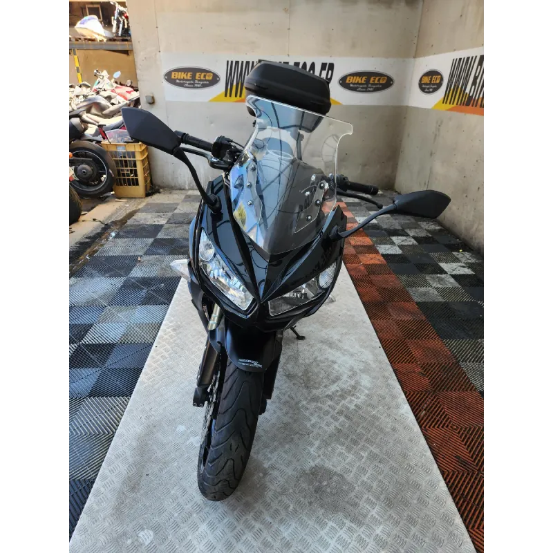 KAWASAKI Z 1000 SX