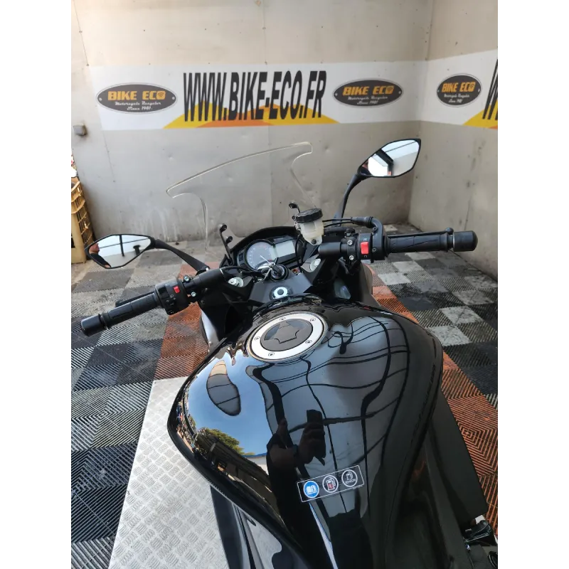 KAWASAKI Z 1000 SX