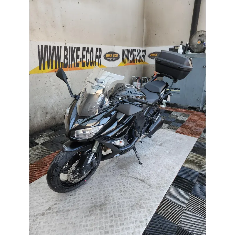 KAWASAKI Z 1000 SX