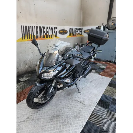 KAWASAKI Z 1000 SX