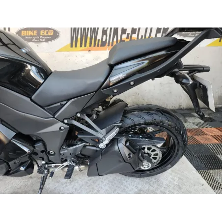 KAWASAKI Z 1000 SX