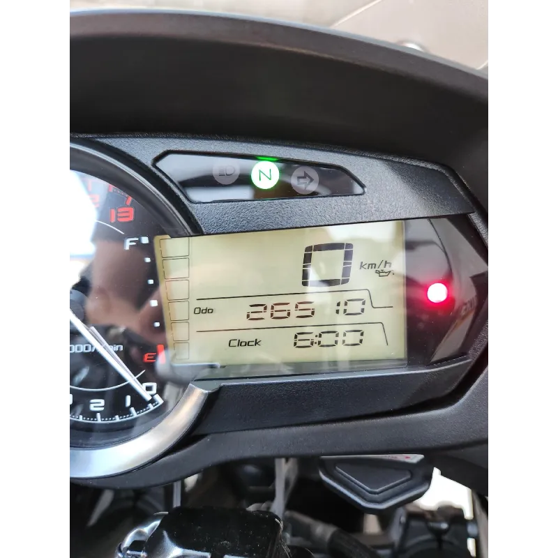 KAWASAKI Z 1000 SX