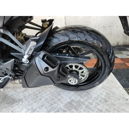 KAWASAKI Z 1000 SX