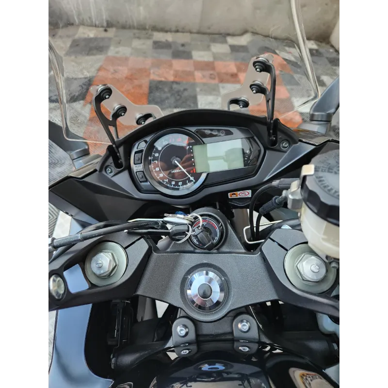 KAWASAKI Z 1000 SX