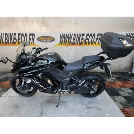 KAWASAKI Z 1000 SX