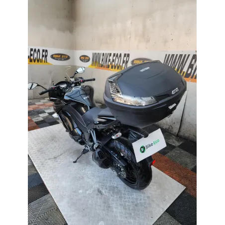 KAWASAKI Z 1000 SX