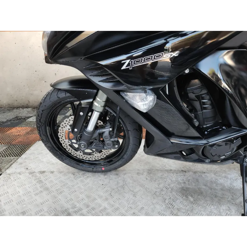 KAWASAKI Z 1000 SX