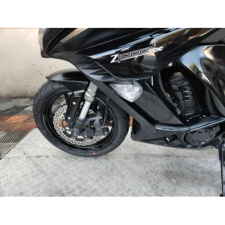 KAWASAKI Z 1000 SX