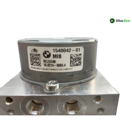 Module ABS BMW R 1250 GS 2018-2023