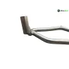 Pare carter moteur BMW R 1250 GS 2019-2023 ADVENTURE