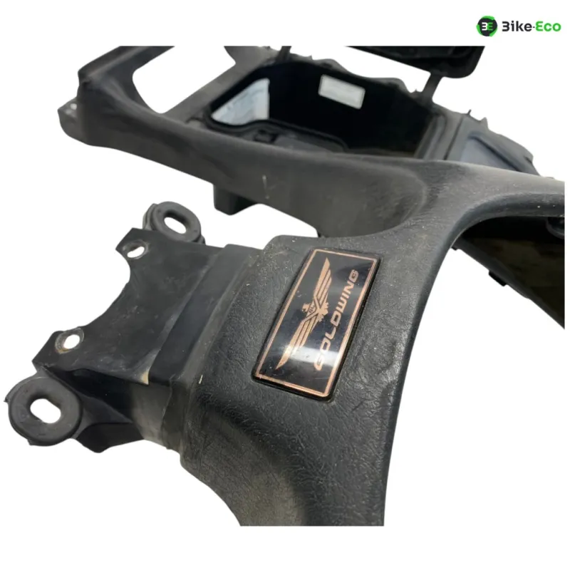 Cache reservoir HONDA GL 1800 2001-2005 GOLDWING