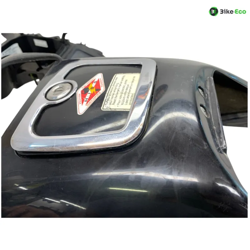 Cache reservoir HONDA GL 1800 2001-2005 GOLDWING