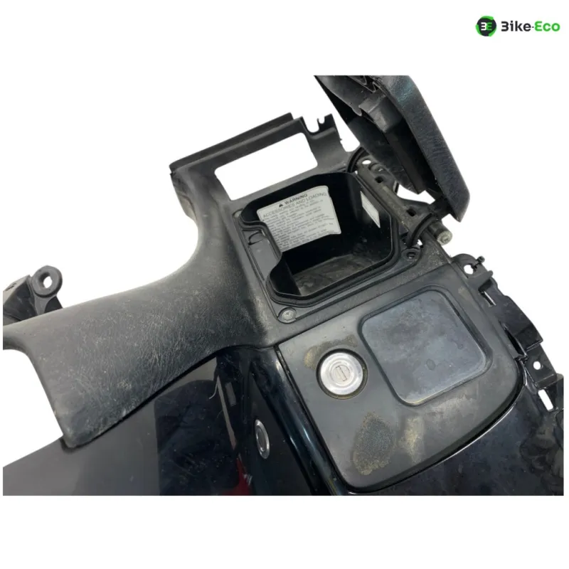 Cache reservoir HONDA GL 1800 2001-2005 GOLDWING