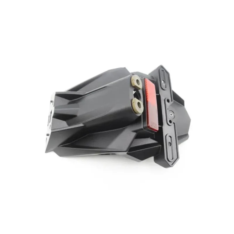 Support de plaque et eclairage KAWASAKI Z 300 ABS 2015 - 2016