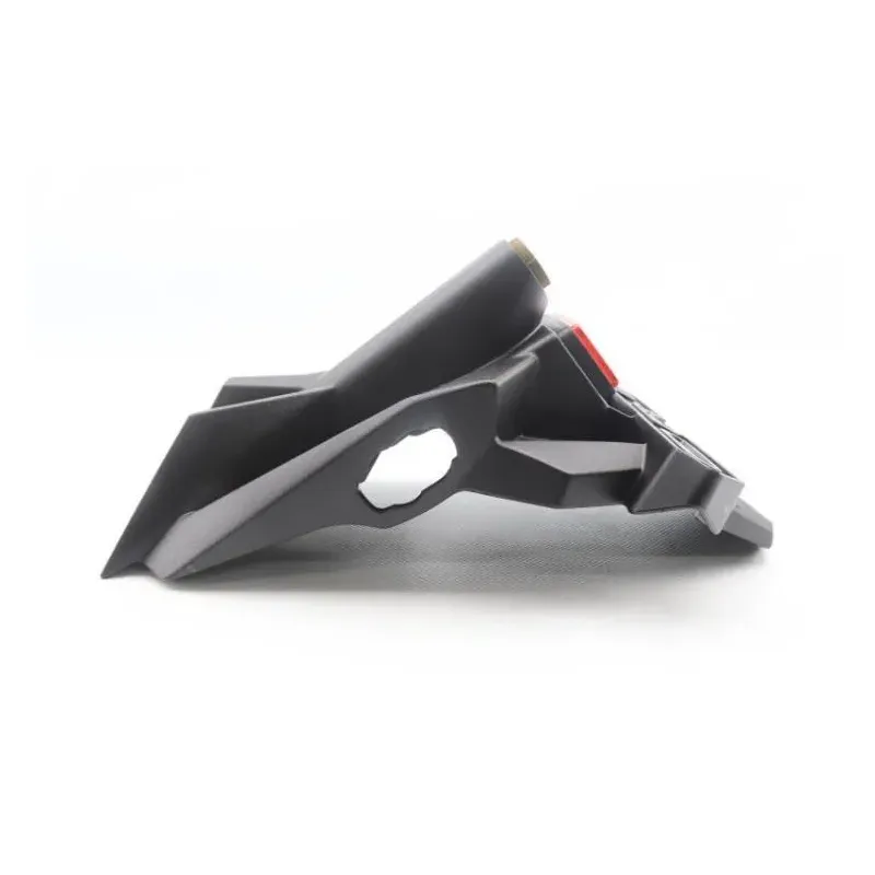 Support de plaque et eclairage KAWASAKI Z 300 ABS 2015 - 2016