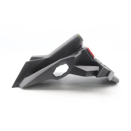 Support de plaque et eclairage KAWASAKI Z 300 ABS 2015 - 2016