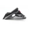Support de plaque et eclairage KAWASAKI Z 300 ABS 2015 - 2016 Support de plaque et eclairage KAWASAKI Z 300 ABS 2015 - 2016
