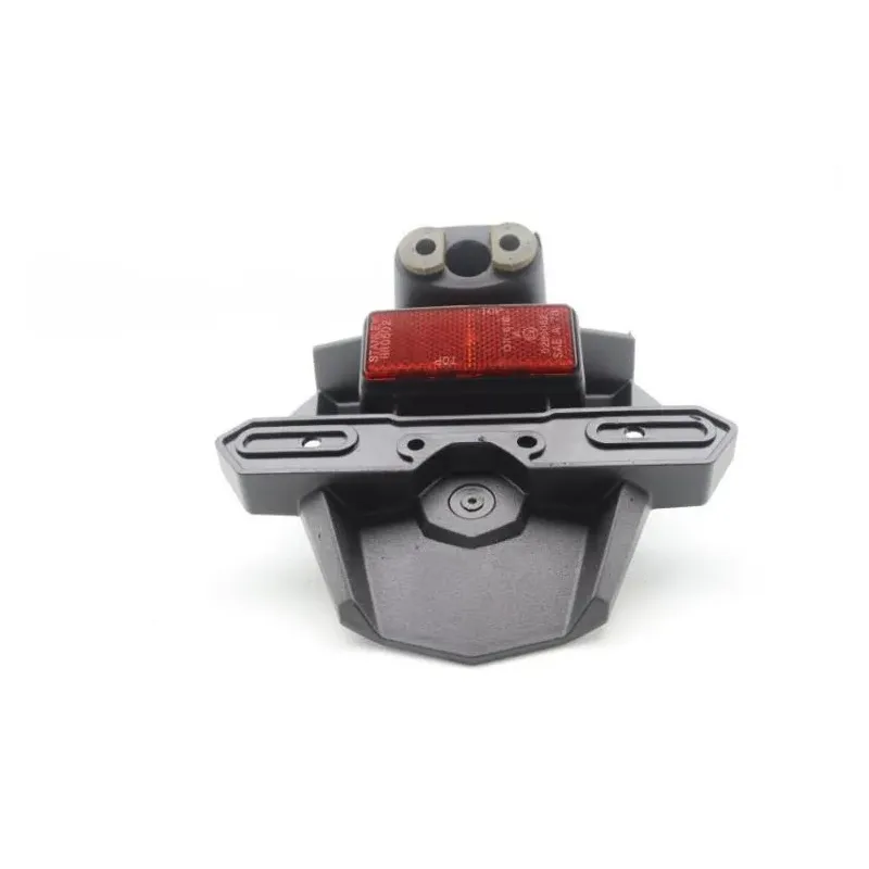 Support de plaque et eclairage KAWASAKI Z 300 ABS 2015 - 2016
