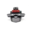 Support de plaque et eclairage KAWASAKI Z 300 ABS 2015 - 2016 Support de plaque et eclairage KAWASAKI Z 300 ABS 2015 - 2016