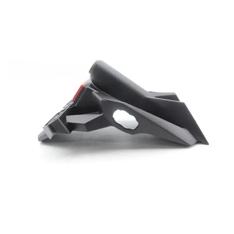 Support de plaque et eclairage KAWASAKI Z 300 ABS 2015 - 2016