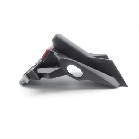 Support de plaque et eclairage KAWASAKI Z 300 ABS 2015 - 2016