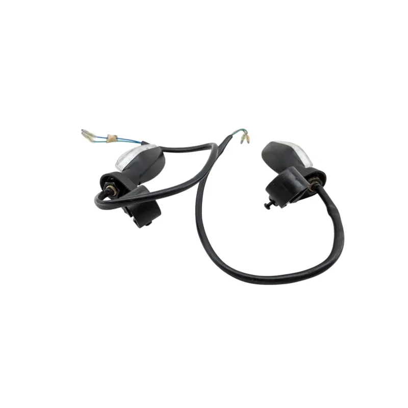 Clignotants avant KYMCO AGILITY 50 NAKED RENOUVO 2022 - 2026