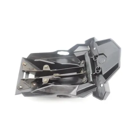 Support de plaque et eclairage KAWASAKI Z 300 ABS 2015 - 2016