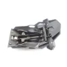 Support de plaque et eclairage KAWASAKI Z 300 ABS 2015 - 2016 Support de plaque et eclairage KAWASAKI Z 300 ABS 2015 - 2016