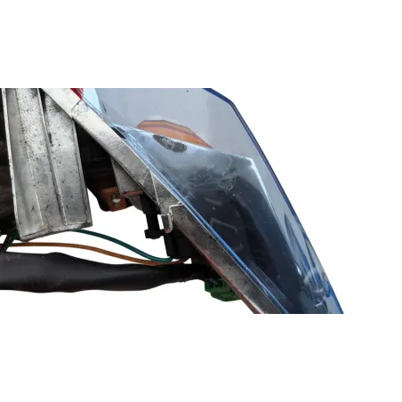 Feu arriere KYMCO AGILITY 50 NAKED RENOUVO 2022 - 2026