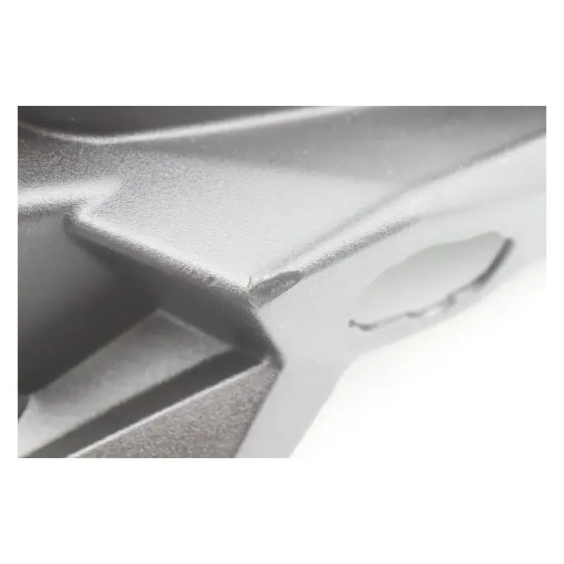 Support de plaque et eclairage KAWASAKI Z 300 ABS 2015 - 2016