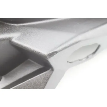 Support de plaque et eclairage KAWASAKI Z 300 ABS 2015 - 2016
