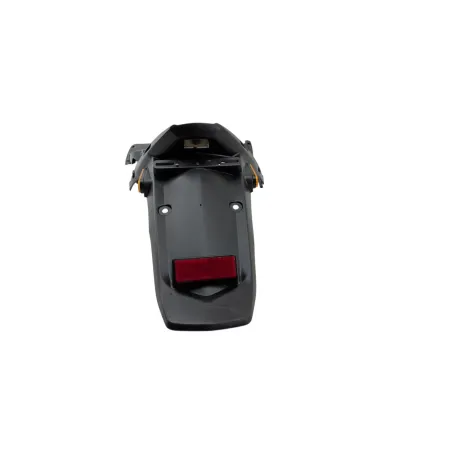 Support de plaque et eclairage KYMCO AGILITY 50 NAKED RENOUVO 2022 - 2026
