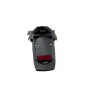 Support de plaque et eclairage KYMCO AGILITY 50 NAKED RENOUVO 2022 - 2026