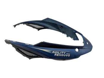 Coque arriere KYMCO AGILITY 50 NAKED RENOUVO 2022 - 2026