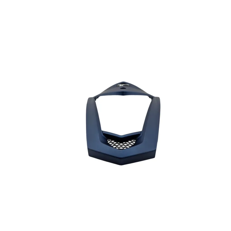Cache carenage face avant KYMCO AGILITY 50 NAKED RENOUVO 2022 - 2026