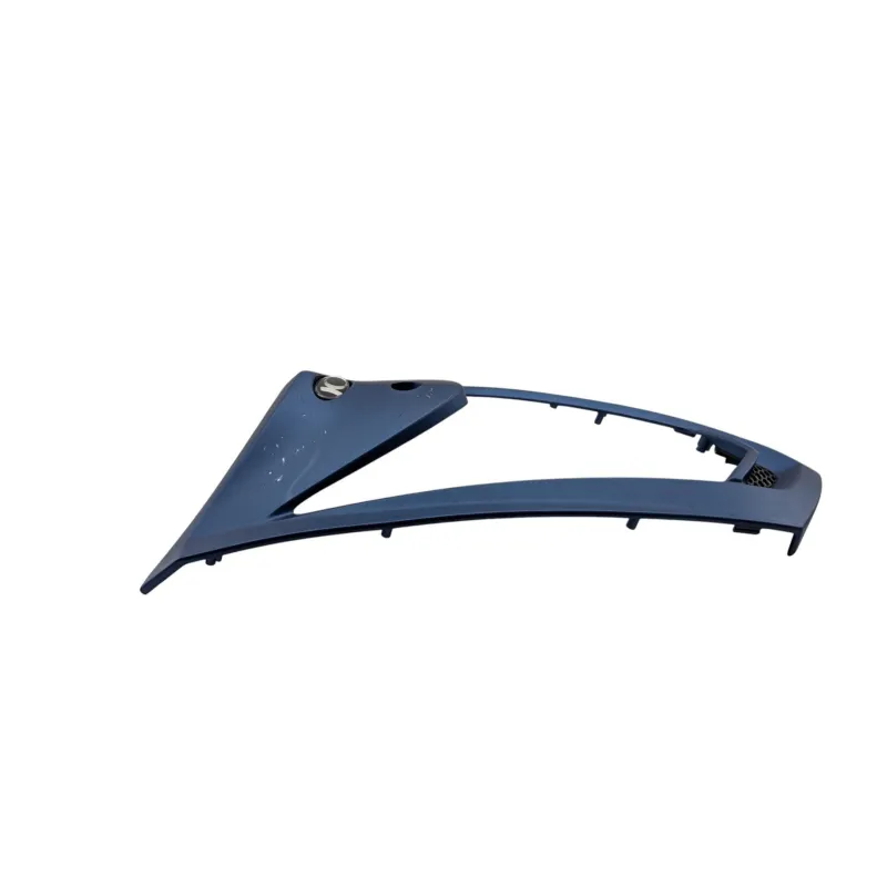 Cache carenage face avant KYMCO AGILITY 50 NAKED RENOUVO 2022 - 2026
