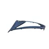 Cache carenage face avant KYMCO AGILITY 50 NAKED RENOUVO 2022 - 2026 Cache carenage face avant KYMCO AGILITY 50 NAKED RENOUVO 2022 - 2026