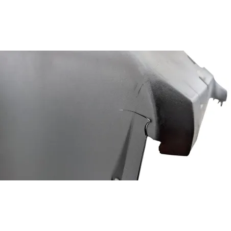 Sabot KYMCO AGILITY 50 NAKED RENOUVO 2022 - 2026