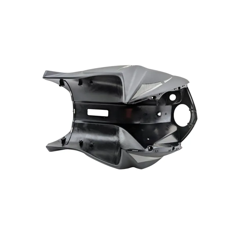 Tablier avant KYMCO AGILITY 50 NAKED RENOUVO 2022 - 2026