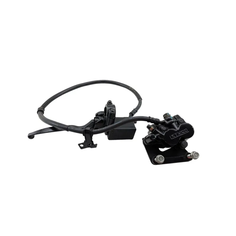Maitre cylindre frein avant KYMCO AGILITY 50 NAKED RENOUVO 2022 - 2026