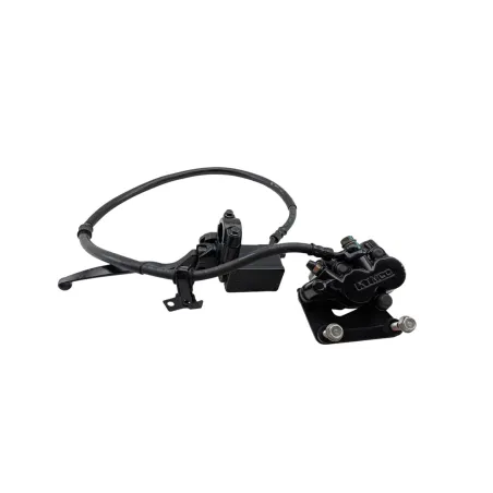 Maitre cylindre frein avant KYMCO AGILITY 50 NAKED RENOUVO 2022 - 2026