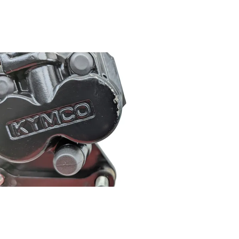 Maitre cylindre frein avant KYMCO AGILITY 50 NAKED RENOUVO 2022 - 2026